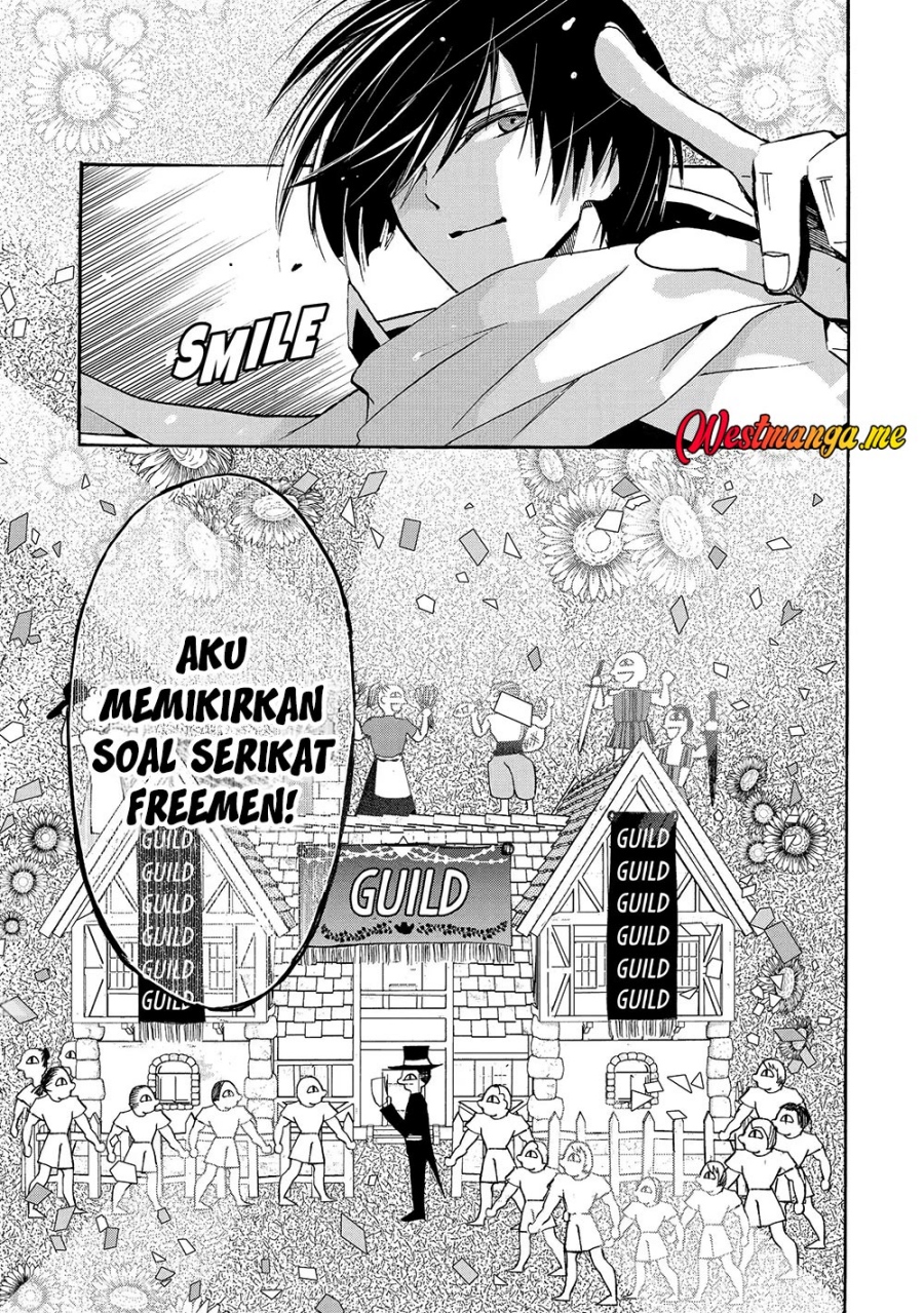 Tensei Shita Moto Dorei, Saikyou no Kizoku ni Natte Toshiue no Musume to Sekai Saikyou wo Mezashimasu Chapter 10 Bahasa Indonesia