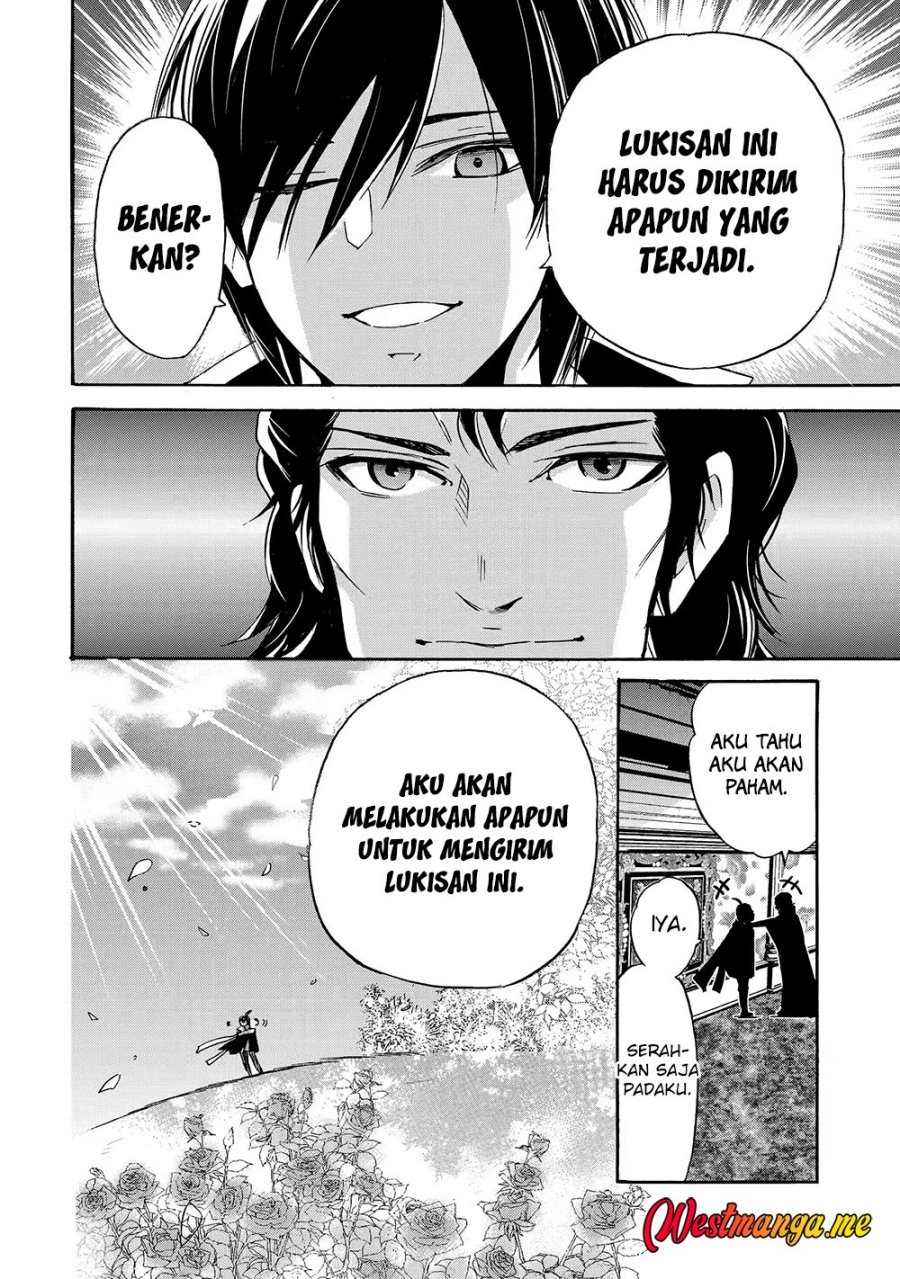 Tensei Shita Moto Dorei, Saikyou no Kizoku ni Natte Toshiue no Musume to Sekai Saikyou wo Mezashimasu Chapter 11 Bahasa Indonesia