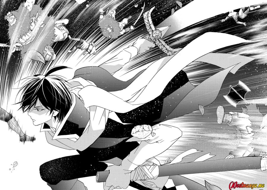 Tensei Shita Moto Dorei, Saikyou no Kizoku ni Natte Toshiue no Musume to Sekai Saikyou wo Mezashimasu Chapter 11 Bahasa Indonesia