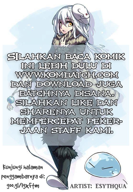 Dilarang COPAS - situs resmi www.mangacanblog.com - Komik tensei shitara slime datta ken 009 - chapter 9 10 Indonesia tensei shitara slime datta ken 009 - chapter 9 Terbaru 2|Baca Manga Komik Indonesia|Mangacan