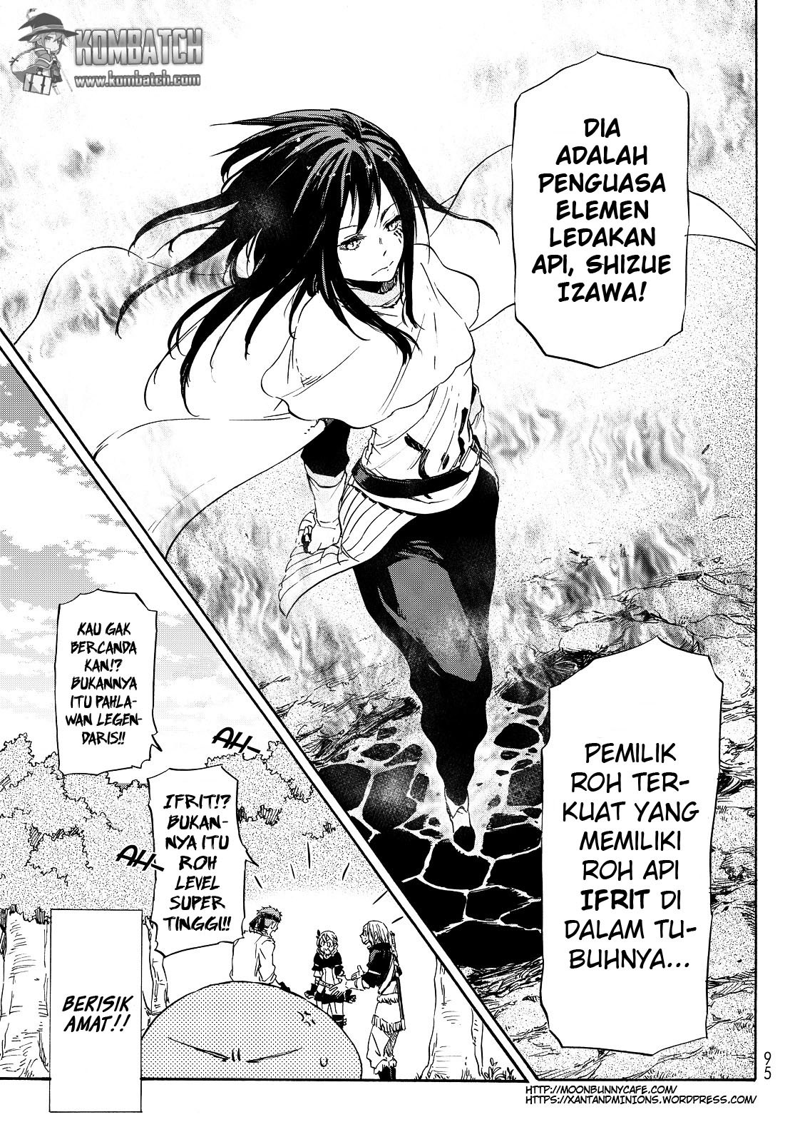 Dilarang COPAS - situs resmi www.mangacanblog.com - Komik tensei shitara slime datta ken 009 - chapter 9 10 Indonesia tensei shitara slime datta ken 009 - chapter 9 Terbaru 26|Baca Manga Komik Indonesia|Mangacan