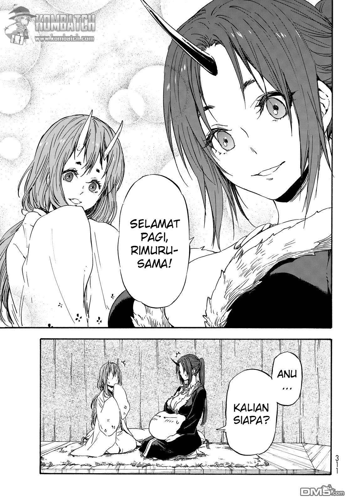 Dilarang COPAS - situs resmi www.mangacanblog.com - Komik tensei shitara slime datta ken 015 - chapter 15 16 Indonesia tensei shitara slime datta ken 015 - chapter 15 Terbaru 6|Baca Manga Komik Indonesia|Mangacan