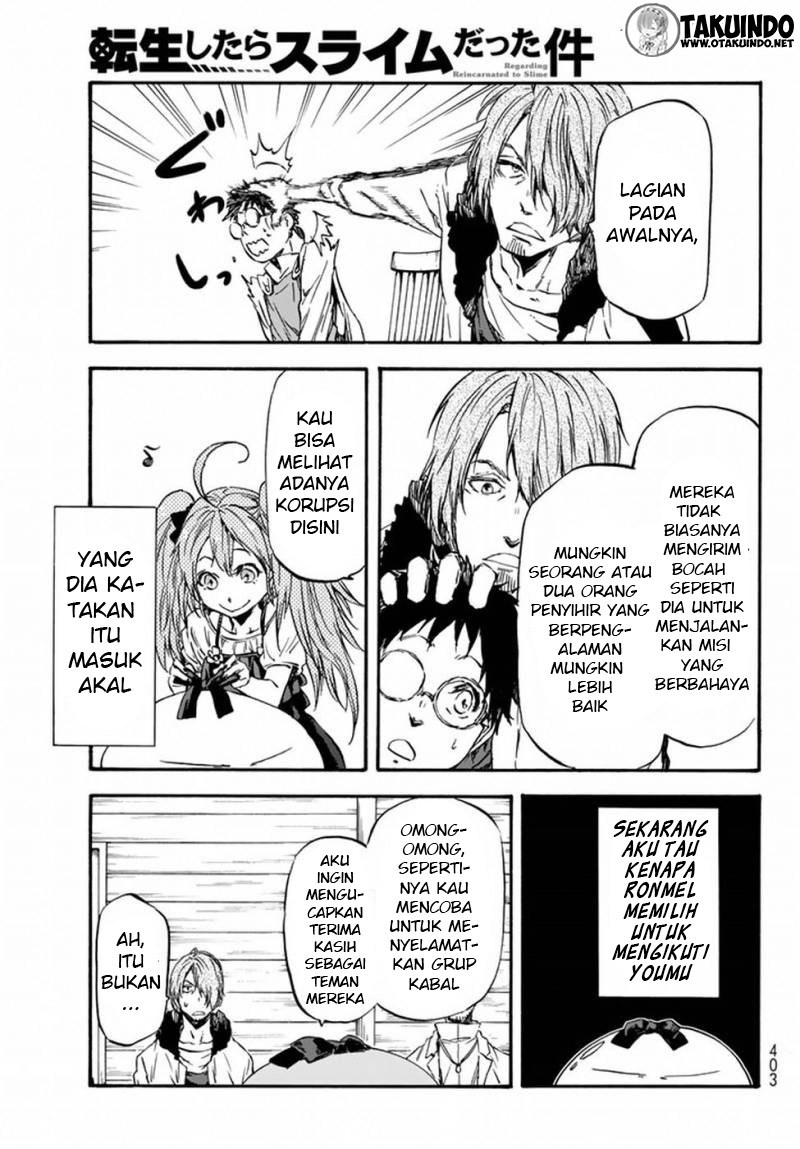 Dilarang COPAS - situs resmi www.mangacanblog.com - Komik tensei shitara slime datta ken 034 - chapter 34 35 Indonesia tensei shitara slime datta ken 034 - chapter 34 Terbaru 42|Baca Manga Komik Indonesia|Mangacan