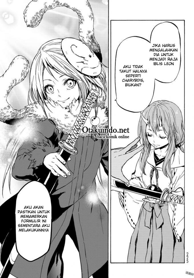 Dilarang COPAS - situs resmi www.mangacanblog.com - Komik tensei shitara slime datta ken 037 - chapter 37 38 Indonesia tensei shitara slime datta ken 037 - chapter 37 Terbaru 10|Baca Manga Komik Indonesia|Mangacan