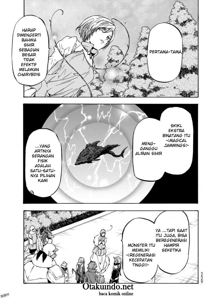 Dilarang COPAS - situs resmi www.mangacanblog.com - Komik tensei shitara slime datta ken 037 - chapter 37 38 Indonesia tensei shitara slime datta ken 037 - chapter 37 Terbaru 14|Baca Manga Komik Indonesia|Mangacan