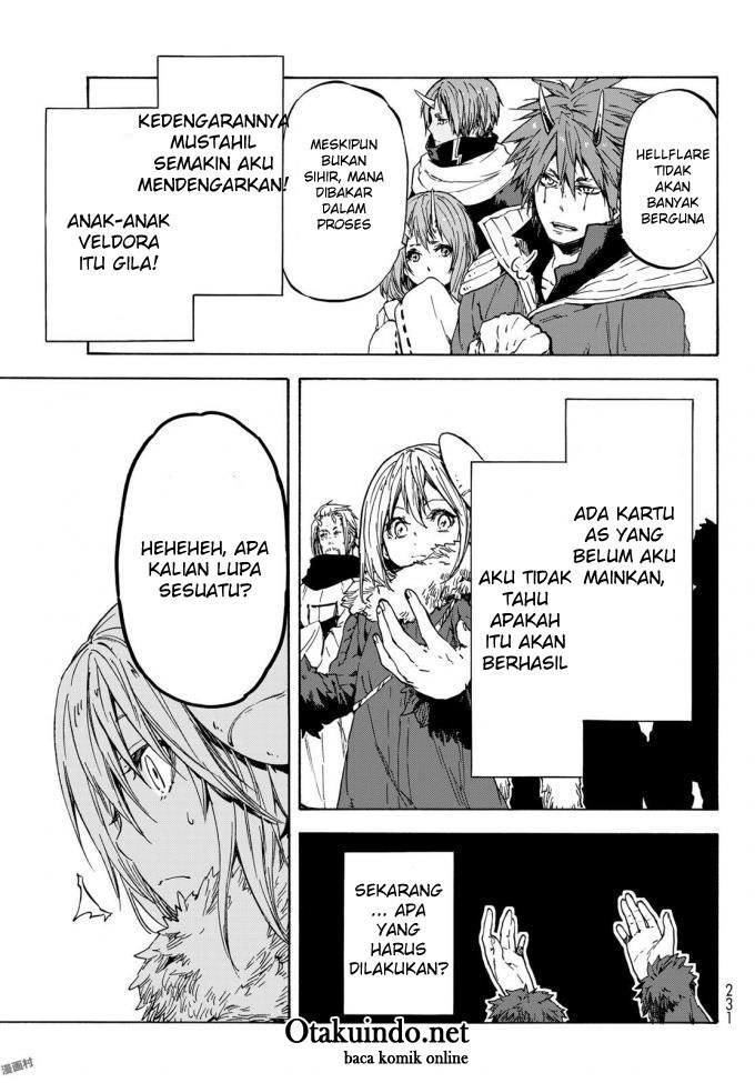 Dilarang COPAS - situs resmi www.mangacanblog.com - Komik tensei shitara slime datta ken 037 - chapter 37 38 Indonesia tensei shitara slime datta ken 037 - chapter 37 Terbaru 16|Baca Manga Komik Indonesia|Mangacan