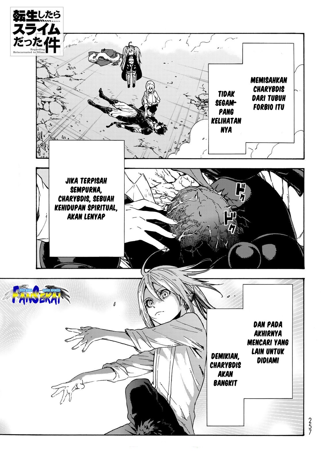 Dilarang COPAS - situs resmi www.mangacanblog.com - Komik tensei shitara slime datta ken 039 - chapter 39 40 Indonesia tensei shitara slime datta ken 039 - chapter 39 Terbaru 2|Baca Manga Komik Indonesia|Mangacan