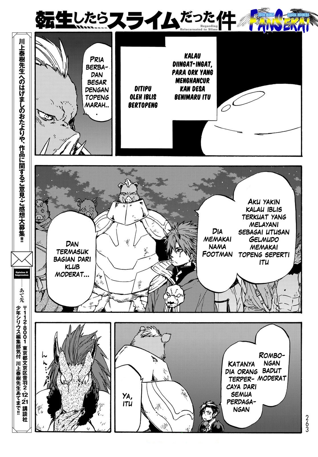 Dilarang COPAS - situs resmi www.mangacanblog.com - Komik tensei shitara slime datta ken 039 - chapter 39 40 Indonesia tensei shitara slime datta ken 039 - chapter 39 Terbaru 8|Baca Manga Komik Indonesia|Mangacan