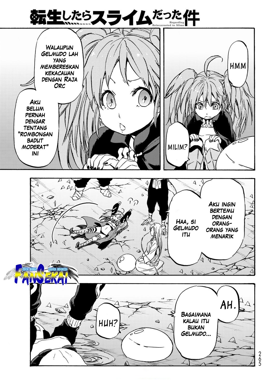 Dilarang COPAS - situs resmi www.mangacanblog.com - Komik tensei shitara slime datta ken 039 - chapter 39 40 Indonesia tensei shitara slime datta ken 039 - chapter 39 Terbaru 10|Baca Manga Komik Indonesia|Mangacan