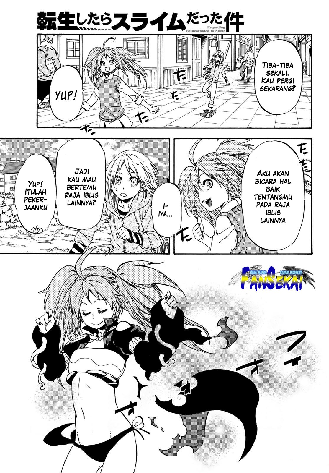 Dilarang COPAS - situs resmi www.mangacanblog.com - Komik tensei shitara slime datta ken 039 - chapter 39 40 Indonesia tensei shitara slime datta ken 039 - chapter 39 Terbaru 32|Baca Manga Komik Indonesia|Mangacan