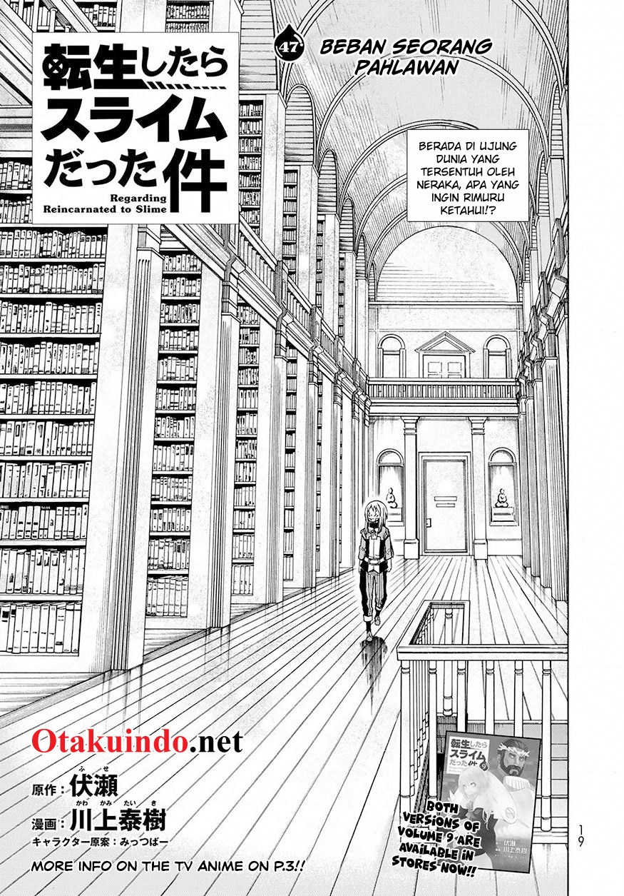 Dilarang COPAS - situs resmi www.mangacanblog.com - Komik tensei shitara slime datta ken 047 - chapter 47 48 Indonesia tensei shitara slime datta ken 047 - chapter 47 Terbaru 3|Baca Manga Komik Indonesia|Mangacan