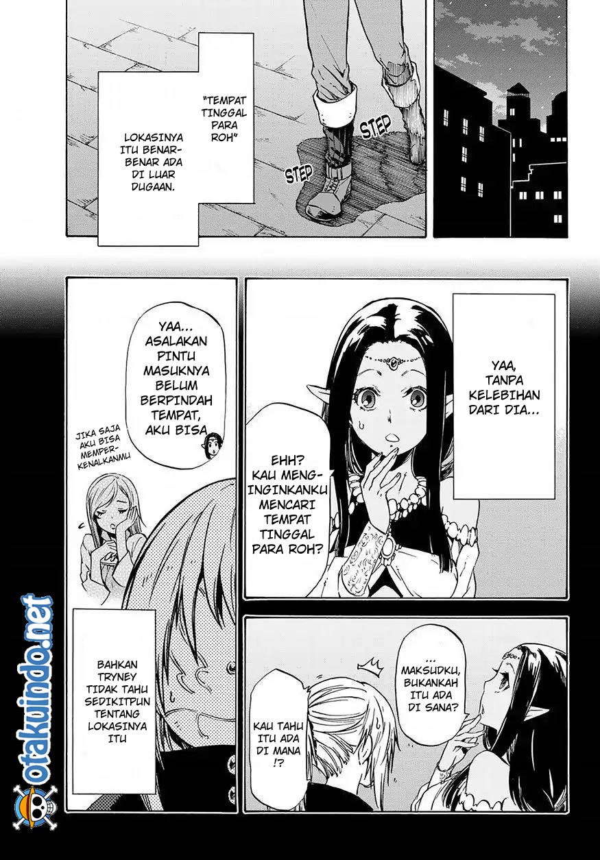 Dilarang COPAS - situs resmi www.mangacanblog.com - Komik tensei shitara slime datta ken 050 - chapter 50 51 Indonesia tensei shitara slime datta ken 050 - chapter 50 Terbaru 15|Baca Manga Komik Indonesia|Mangacan