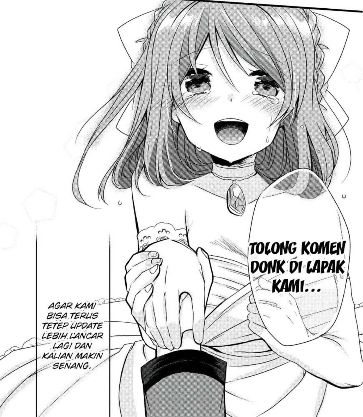 Dilarang COPAS - situs resmi www.mangacanblog.com - Komik tensei shitara slime datta ken 051 - chapter 51 52 Indonesia tensei shitara slime datta ken 051 - chapter 51 Terbaru 24|Baca Manga Komik Indonesia|Mangacan