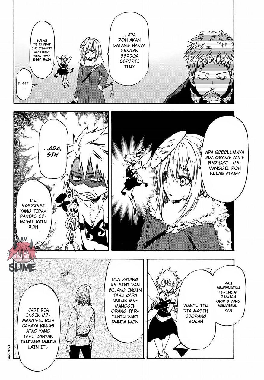 Dilarang COPAS - situs resmi www.mangacanblog.com - Komik tensei shitara slime datta ken 052 - chapter 52 53 Indonesia tensei shitara slime datta ken 052 - chapter 52 Terbaru 6|Baca Manga Komik Indonesia|Mangacan