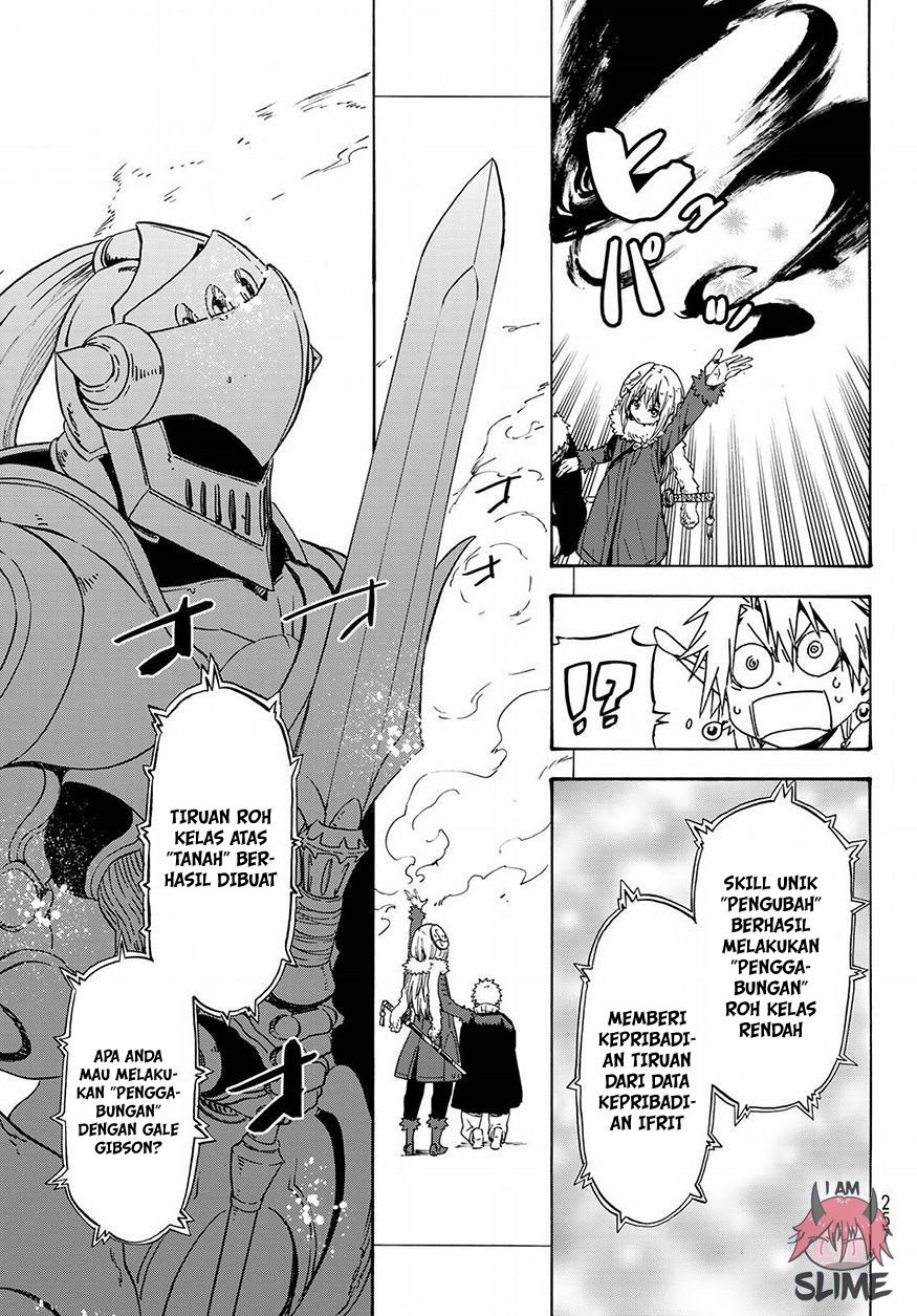 Dilarang COPAS - situs resmi www.mangacanblog.com - Komik tensei shitara slime datta ken 052 - chapter 52 53 Indonesia tensei shitara slime datta ken 052 - chapter 52 Terbaru 9|Baca Manga Komik Indonesia|Mangacan