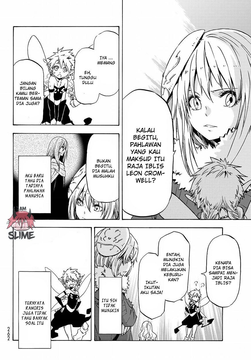 Dilarang COPAS - situs resmi www.mangacanblog.com - Komik tensei shitara slime datta ken 052 - chapter 52 53 Indonesia tensei shitara slime datta ken 052 - chapter 52 Terbaru 14|Baca Manga Komik Indonesia|Mangacan