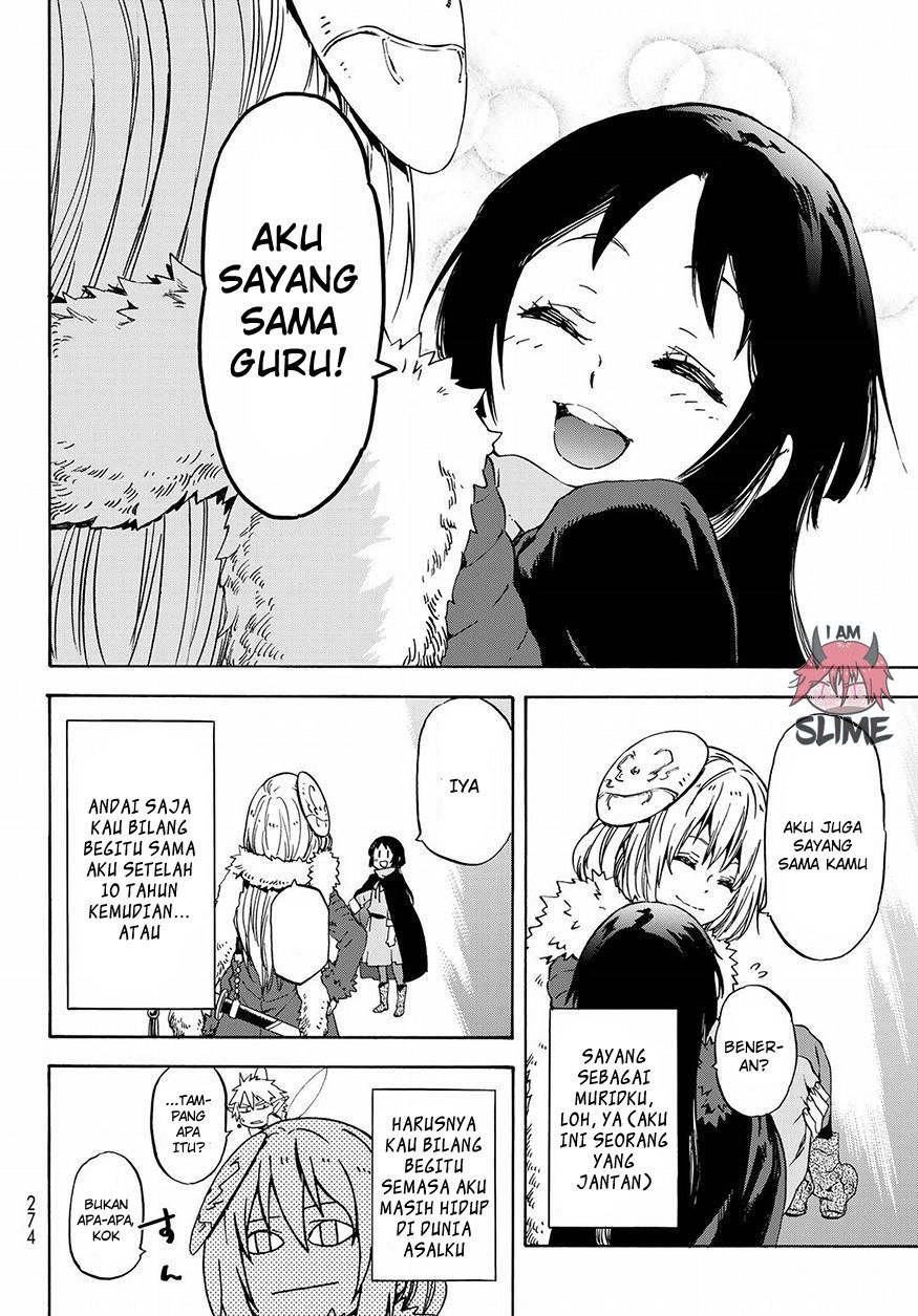 Dilarang COPAS - situs resmi www.mangacanblog.com - Komik tensei shitara slime datta ken 052 - chapter 52 53 Indonesia tensei shitara slime datta ken 052 - chapter 52 Terbaru 26|Baca Manga Komik Indonesia|Mangacan