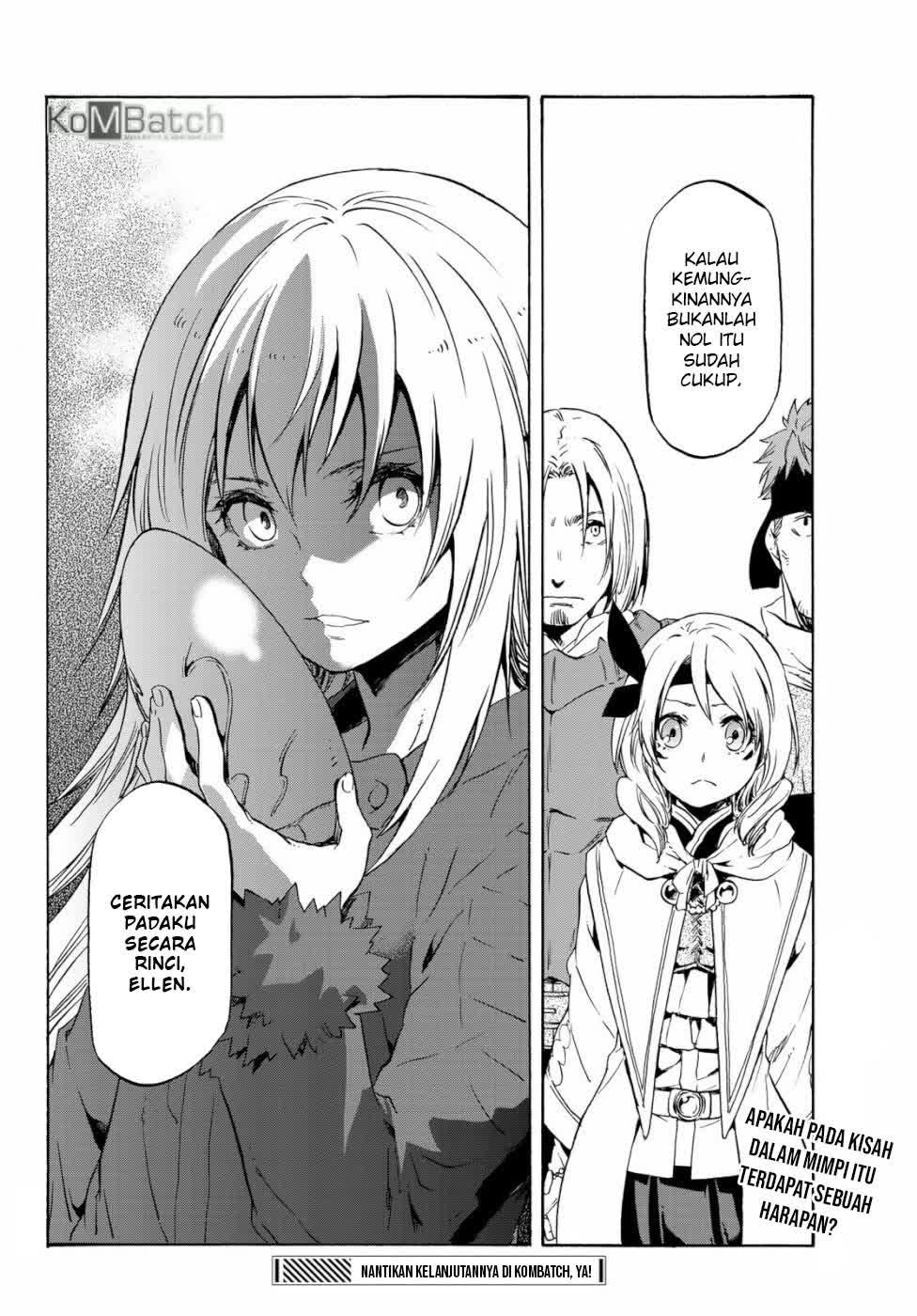 Dilarang COPAS - situs resmi www.mangacanblog.com - Komik tensei shitara slime datta ken 059 - chapter 59 60 Indonesia tensei shitara slime datta ken 059 - chapter 59 Terbaru 55|Baca Manga Komik Indonesia|Mangacan