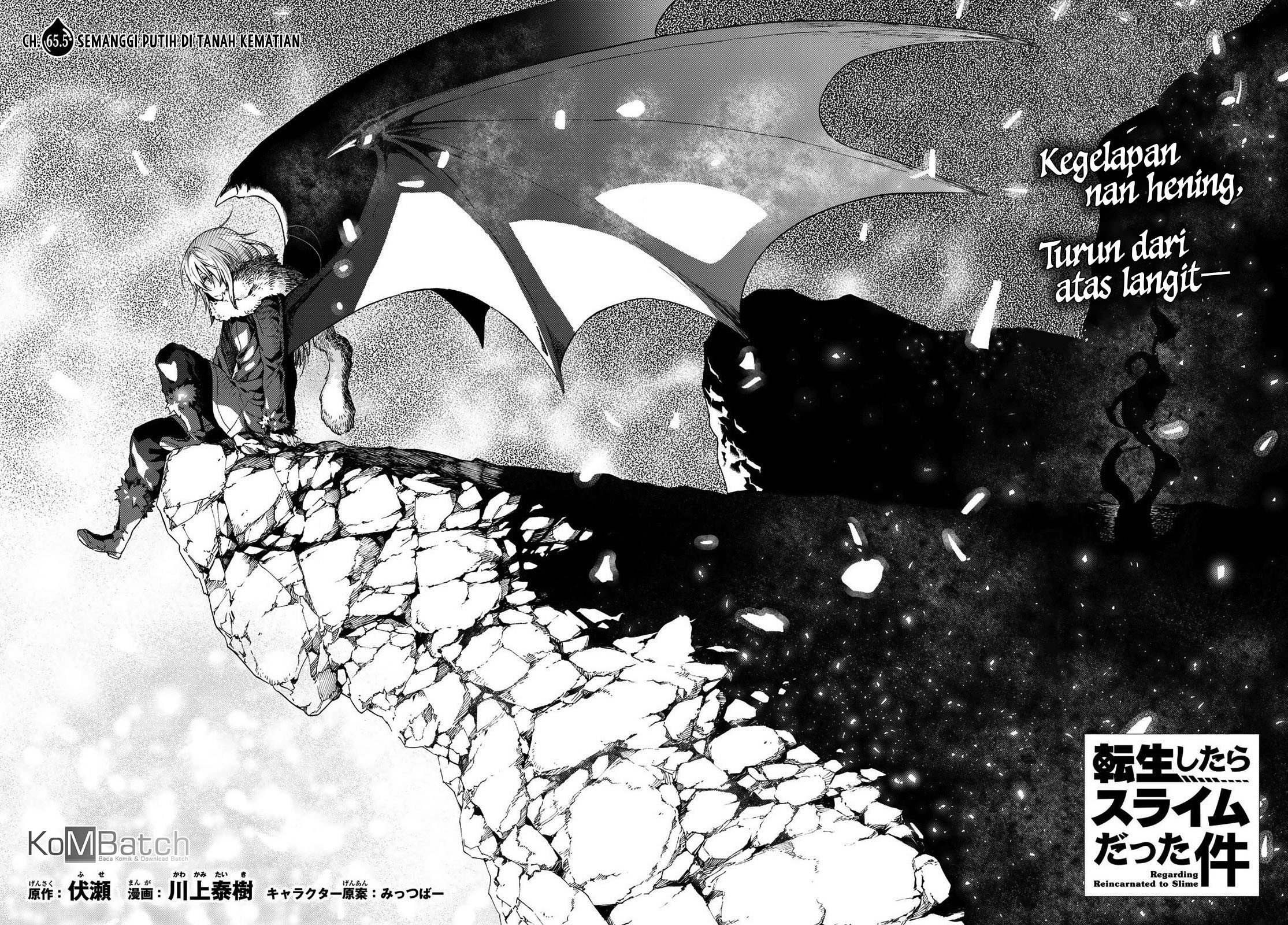 Dilarang COPAS - situs resmi www.mangacanblog.com - Komik tensei shitara slime datta ken 066.5 - chapter 66.5 67.5 Indonesia tensei shitara slime datta ken 066.5 - chapter 66.5 Terbaru 2|Baca Manga Komik Indonesia|Mangacan