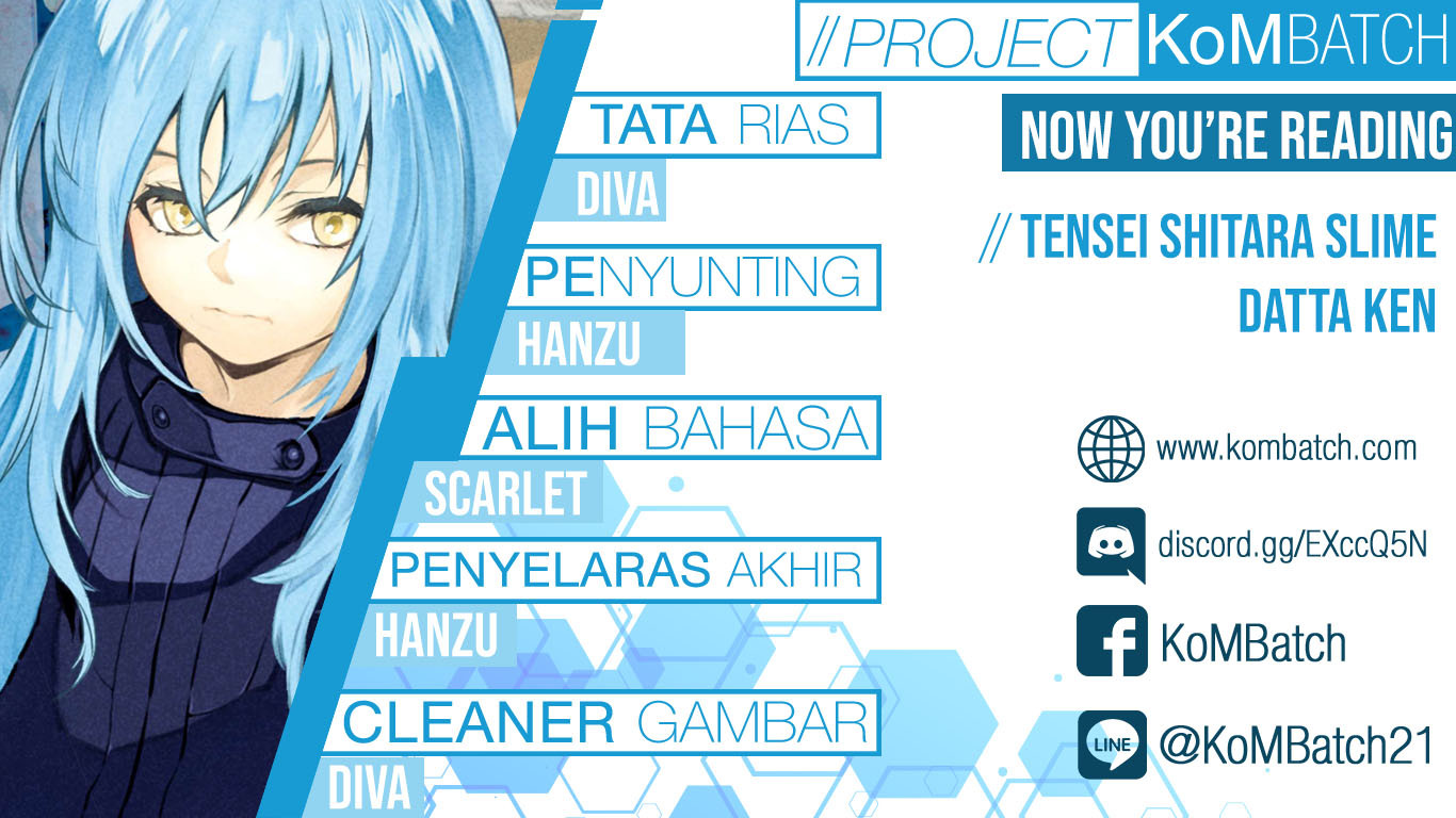 Dilarang COPAS - situs resmi www.mangacanblog.com - Komik tensei shitara slime datta ken 066 - chapter 66 67 Indonesia tensei shitara slime datta ken 066 - chapter 66 Terbaru 0|Baca Manga Komik Indonesia|Mangacan