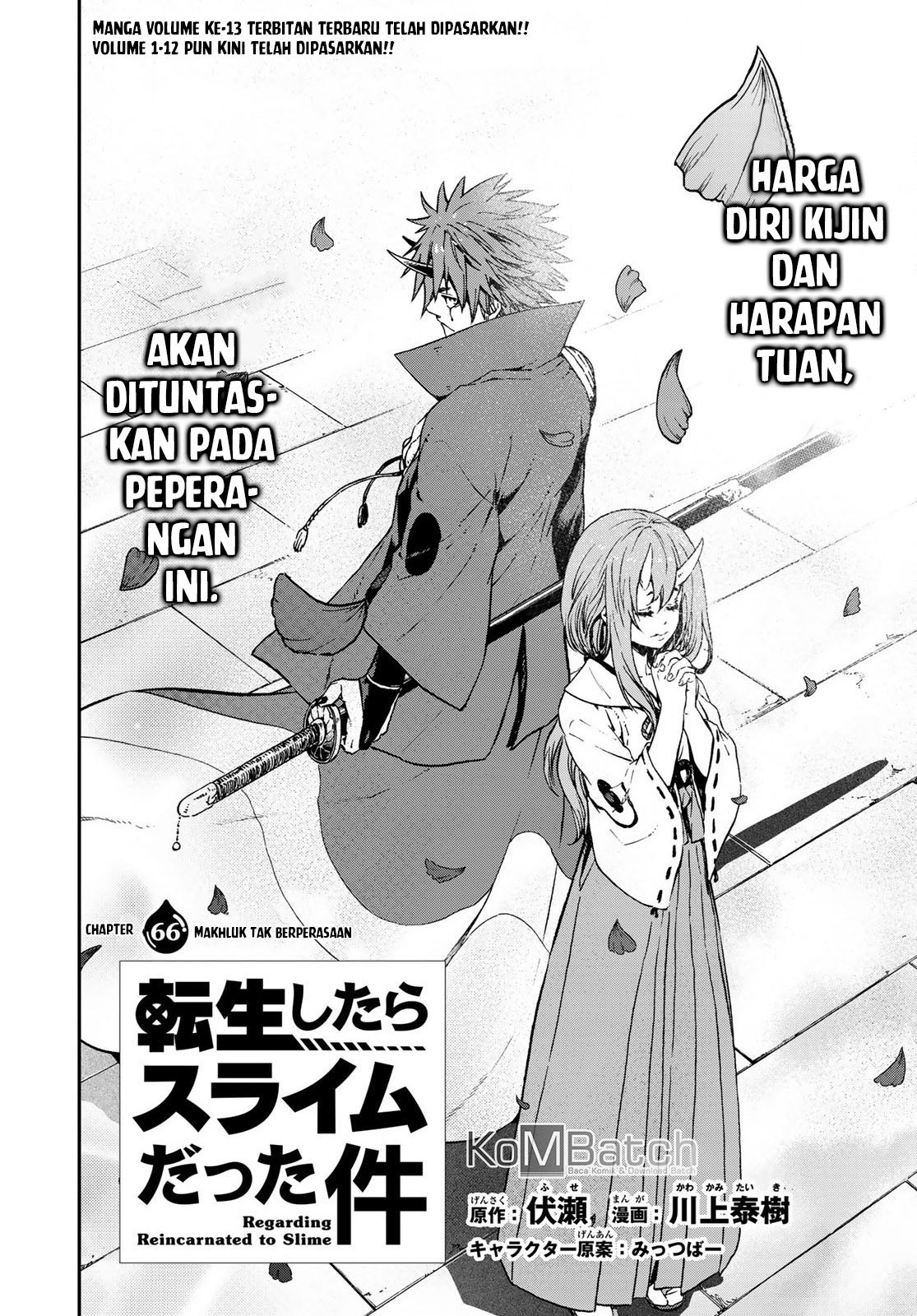 Dilarang COPAS - situs resmi www.mangacanblog.com - Komik tensei shitara slime datta ken 066 - chapter 66 67 Indonesia tensei shitara slime datta ken 066 - chapter 66 Terbaru 4|Baca Manga Komik Indonesia|Mangacan