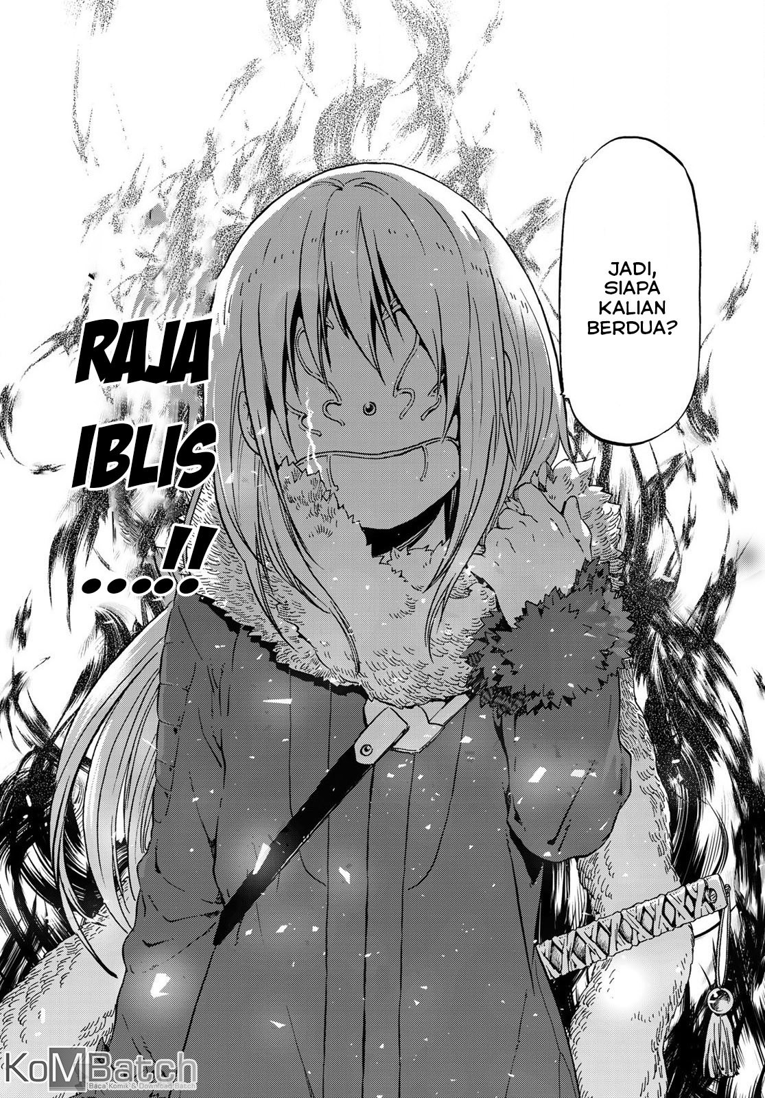 Dilarang COPAS - situs resmi www.mangacanblog.com - Komik tensei shitara slime datta ken 066 - chapter 66 67 Indonesia tensei shitara slime datta ken 066 - chapter 66 Terbaru 17|Baca Manga Komik Indonesia|Mangacan