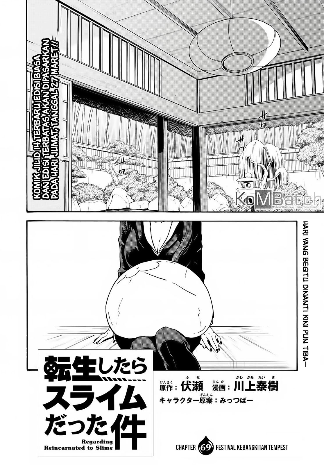 Dilarang COPAS - situs resmi www.mangacanblog.com - Komik tensei shitara slime datta ken 069 - chapter 69 70 Indonesia tensei shitara slime datta ken 069 - chapter 69 Terbaru 5|Baca Manga Komik Indonesia|Mangacan