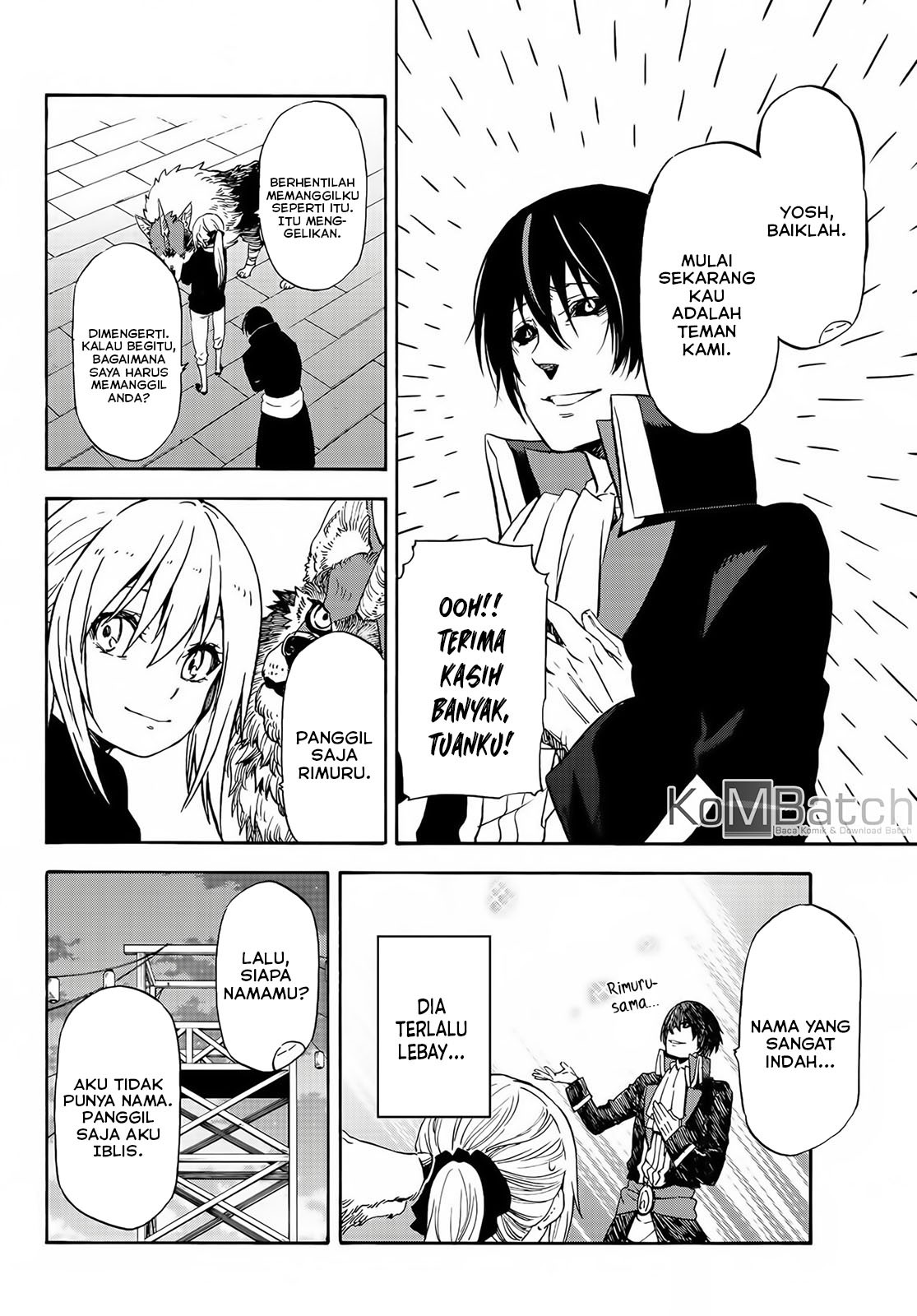 Dilarang COPAS - situs resmi www.mangacanblog.com - Komik tensei shitara slime datta ken 069 - chapter 69 70 Indonesia tensei shitara slime datta ken 069 - chapter 69 Terbaru 35|Baca Manga Komik Indonesia|Mangacan