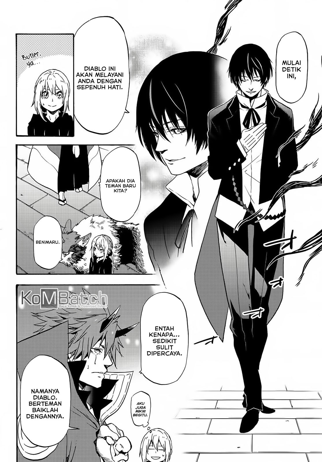 Dilarang COPAS - situs resmi www.mangacanblog.com - Komik tensei shitara slime datta ken 069 - chapter 69 70 Indonesia tensei shitara slime datta ken 069 - chapter 69 Terbaru 39|Baca Manga Komik Indonesia|Mangacan