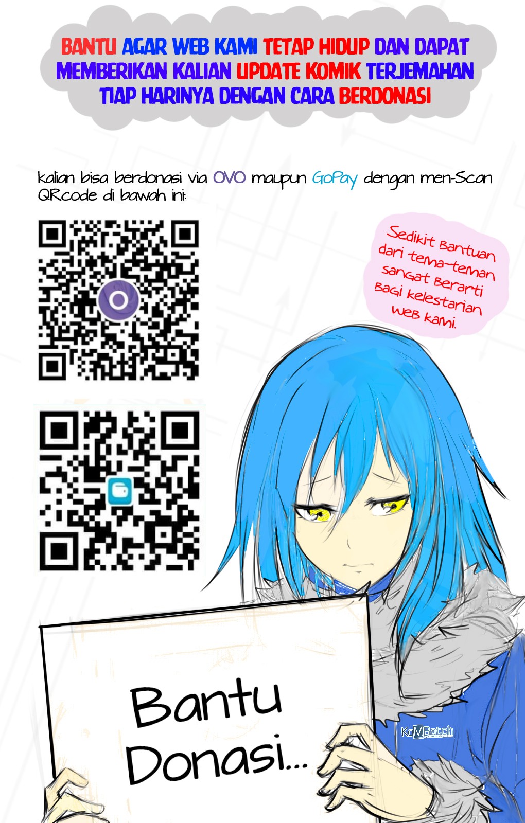 Dilarang COPAS - situs resmi www.mangacanblog.com - Komik tensei shitara slime datta ken 071 - chapter 71 72 Indonesia tensei shitara slime datta ken 071 - chapter 71 Terbaru 20|Baca Manga Komik Indonesia|Mangacan