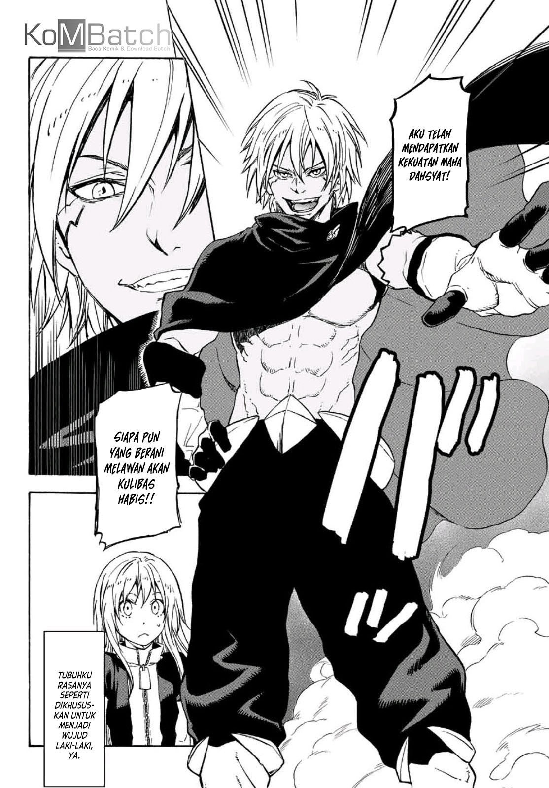 Dilarang COPAS - situs resmi www.mangacanblog.com - Komik tensei shitara slime datta ken 071 - chapter 71 72 Indonesia tensei shitara slime datta ken 071 - chapter 71 Terbaru 36|Baca Manga Komik Indonesia|Mangacan