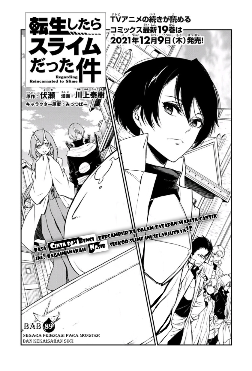 Dilarang COPAS - situs resmi www.mangacanblog.com - Komik tensei shitara slime datta ken 089 - chapter 89 90 Indonesia tensei shitara slime datta ken 089 - chapter 89 Terbaru 7|Baca Manga Komik Indonesia|Mangacan