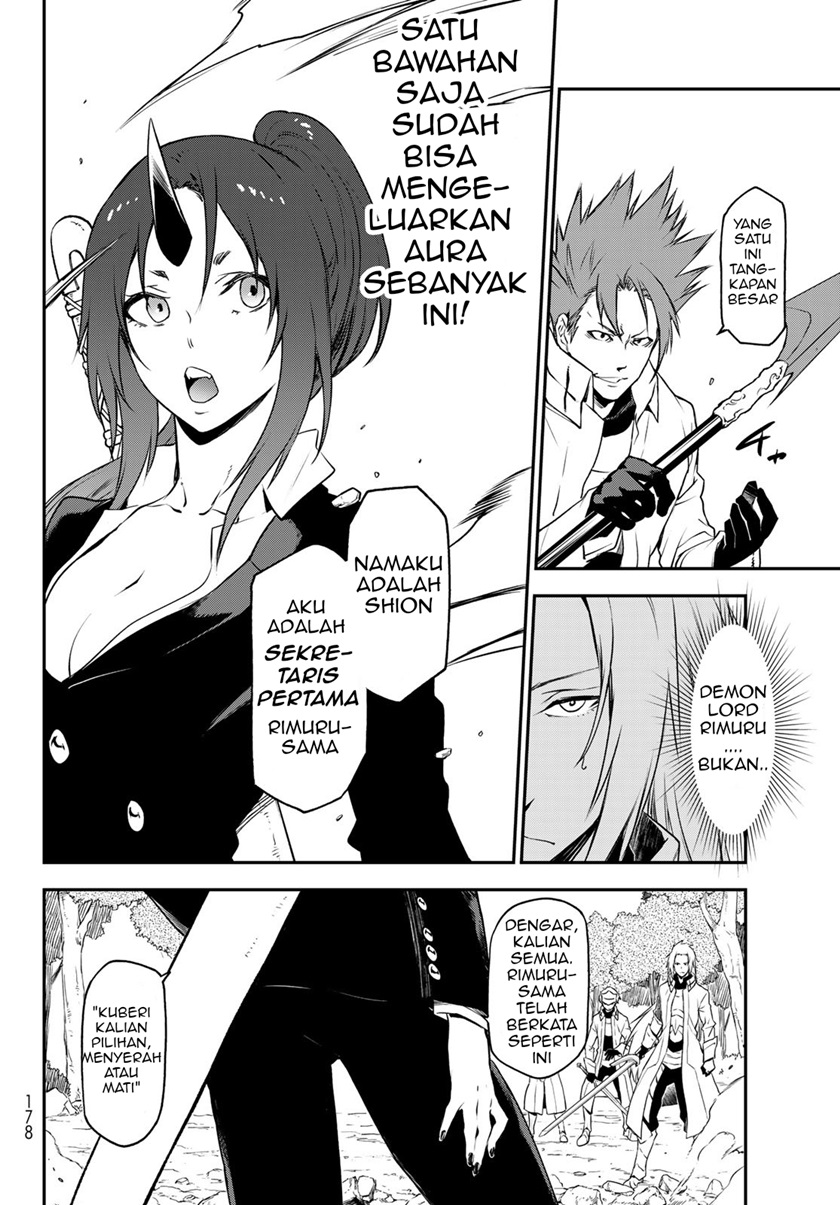 Dilarang COPAS - situs resmi www.mangacanblog.com - Komik tensei shitara slime datta ken 092 - chapter 92 93 Indonesia tensei shitara slime datta ken 092 - chapter 92 Terbaru 31|Baca Manga Komik Indonesia|Mangacan