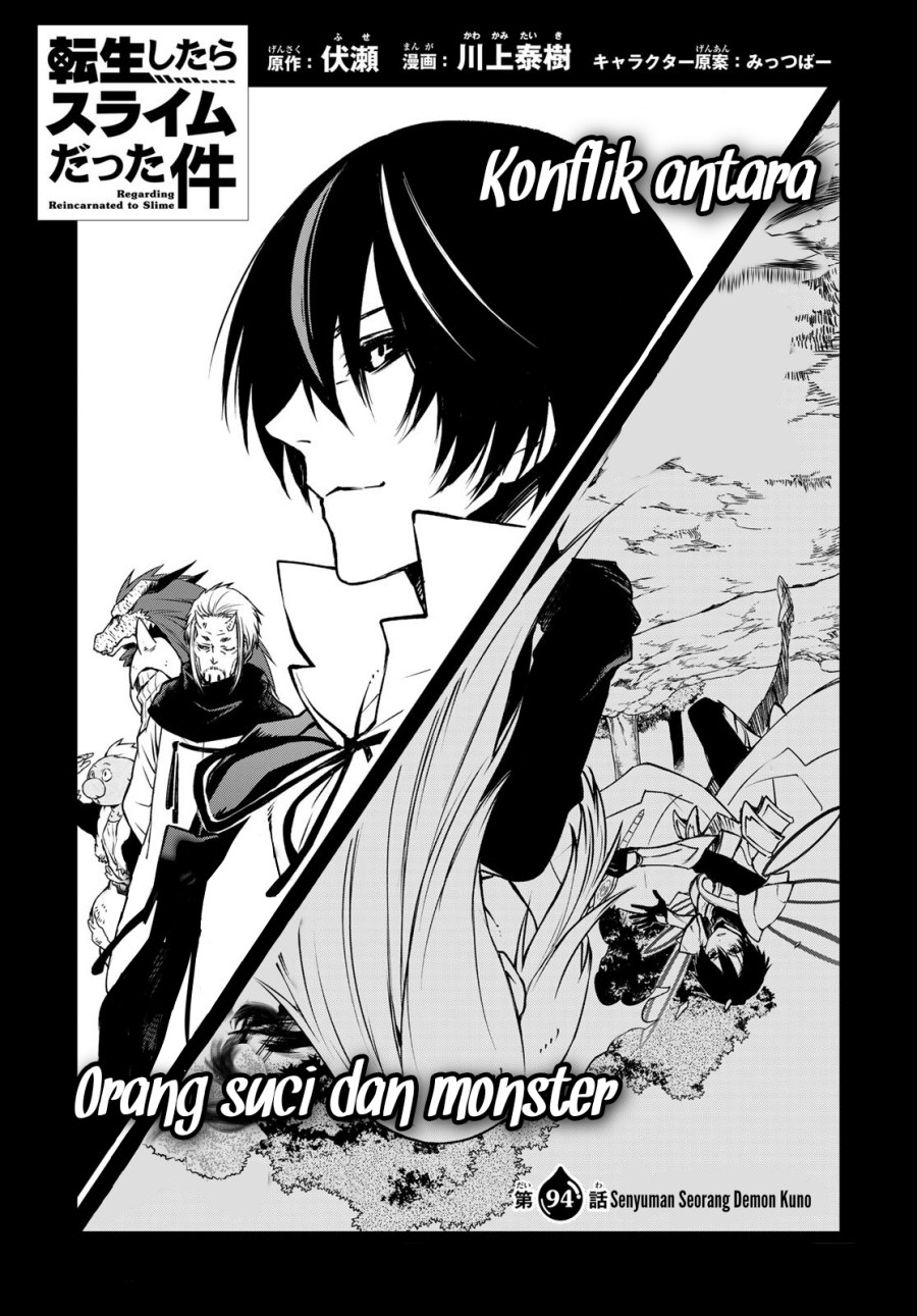 Dilarang COPAS - situs resmi www.mangacanblog.com - Komik tensei shitara slime datta ken 094 - chapter 94 95 Indonesia tensei shitara slime datta ken 094 - chapter 94 Terbaru 1|Baca Manga Komik Indonesia|Mangacan