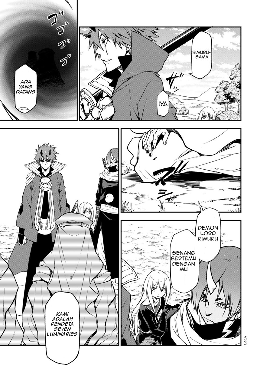 Dilarang COPAS - situs resmi www.mangacanblog.com - Komik tensei shitara slime datta ken 095 - chapter 95 96 Indonesia tensei shitara slime datta ken 095 - chapter 95 Terbaru 35|Baca Manga Komik Indonesia|Mangacan