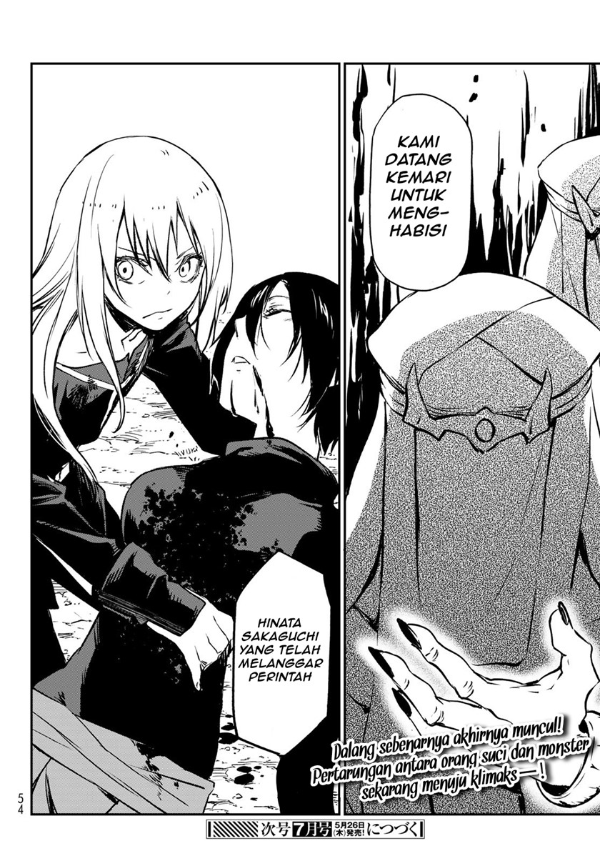 Dilarang COPAS - situs resmi www.mangacanblog.com - Komik tensei shitara slime datta ken 095 - chapter 95 96 Indonesia tensei shitara slime datta ken 095 - chapter 95 Terbaru 36|Baca Manga Komik Indonesia|Mangacan