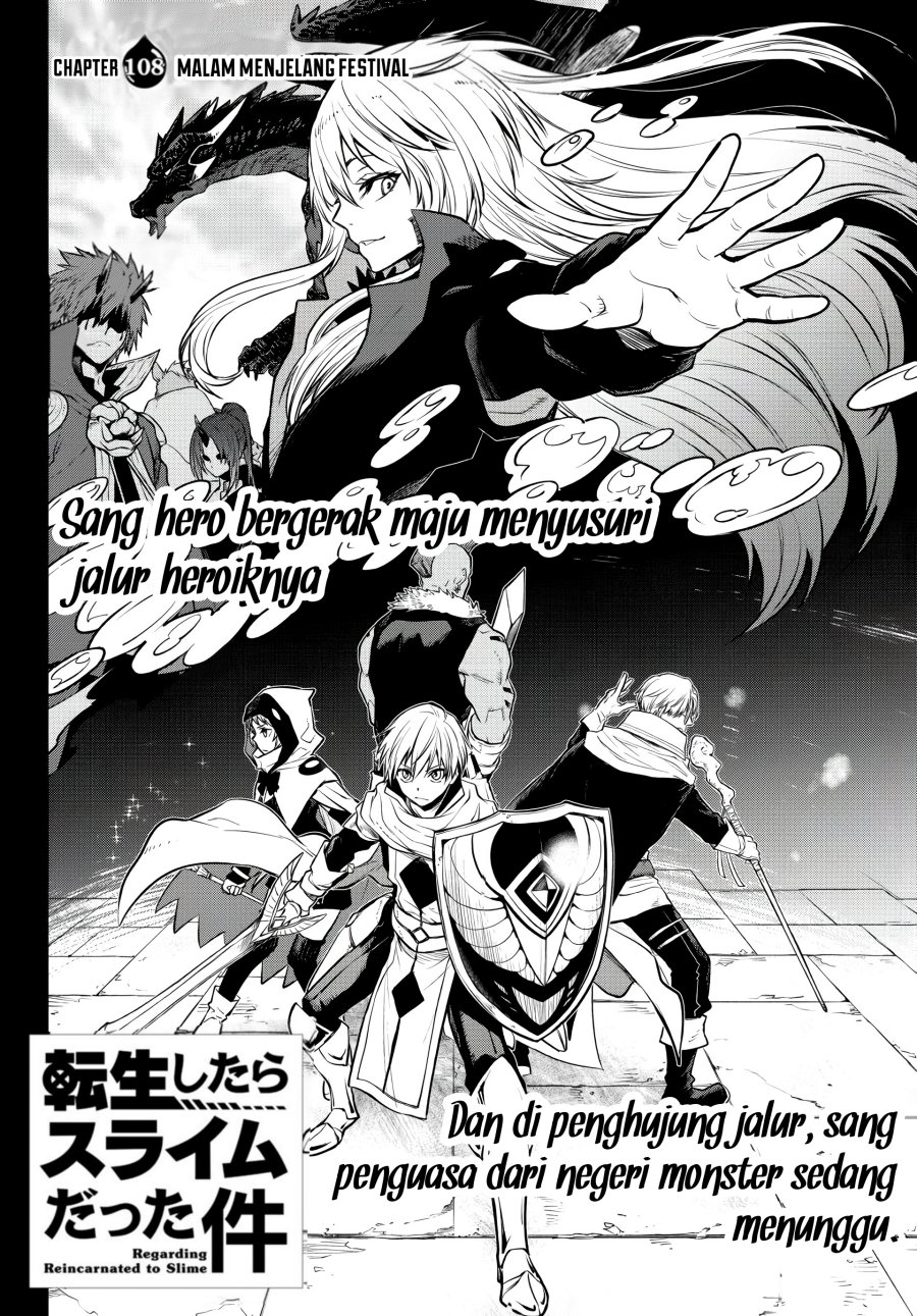 Dilarang COPAS - situs resmi www.mangacanblog.com - Komik tensei shitara slime datta ken 108 - chapter 108 109 Indonesia tensei shitara slime datta ken 108 - chapter 108 Terbaru 4|Baca Manga Komik Indonesia|Mangacan