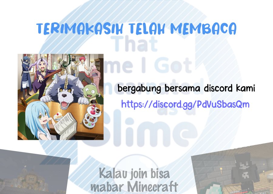 Dilarang COPAS - situs resmi www.mangacanblog.com - Komik tensei shitara slime datta ken 108 - chapter 108 109 Indonesia tensei shitara slime datta ken 108 - chapter 108 Terbaru 40|Baca Manga Komik Indonesia|Mangacan