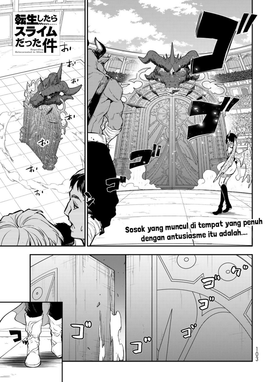 Dilarang COPAS - situs resmi www.mangacanblog.com - Komik tensei shitara slime datta ken 113 - chapter 113 114 Indonesia tensei shitara slime datta ken 113 - chapter 113 Terbaru 1|Baca Manga Komik Indonesia|Mangacan