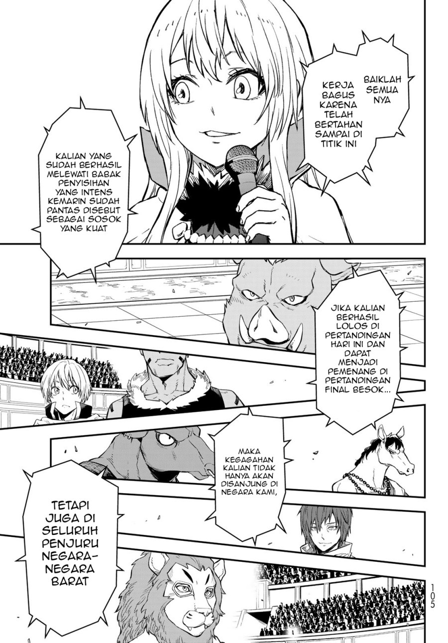 Dilarang COPAS - situs resmi www.mangacanblog.com - Komik tensei shitara slime datta ken 113 - chapter 113 114 Indonesia tensei shitara slime datta ken 113 - chapter 113 Terbaru 3|Baca Manga Komik Indonesia|Mangacan