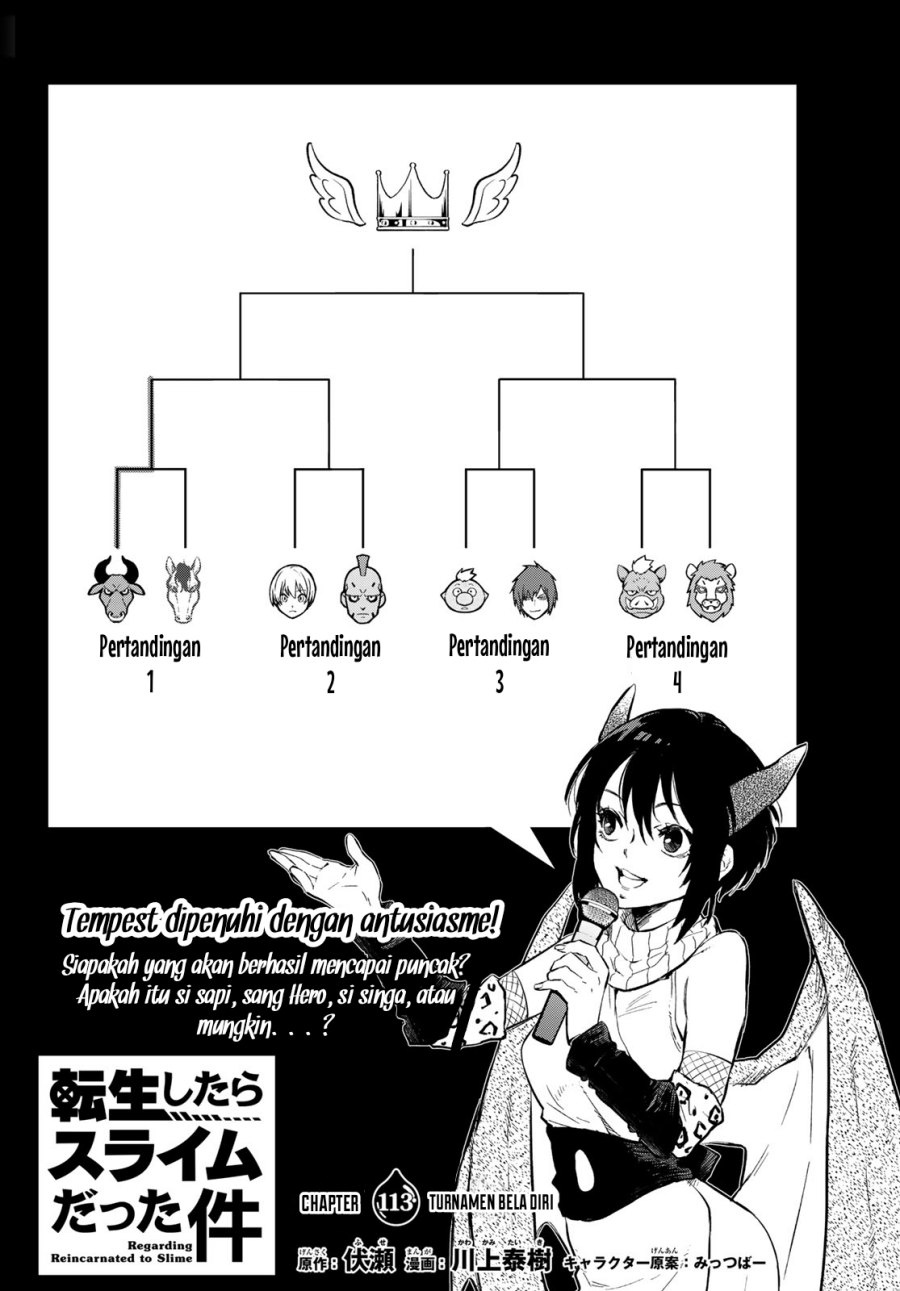 Dilarang COPAS - situs resmi www.mangacanblog.com - Komik tensei shitara slime datta ken 113 - chapter 113 114 Indonesia tensei shitara slime datta ken 113 - chapter 113 Terbaru 12|Baca Manga Komik Indonesia|Mangacan