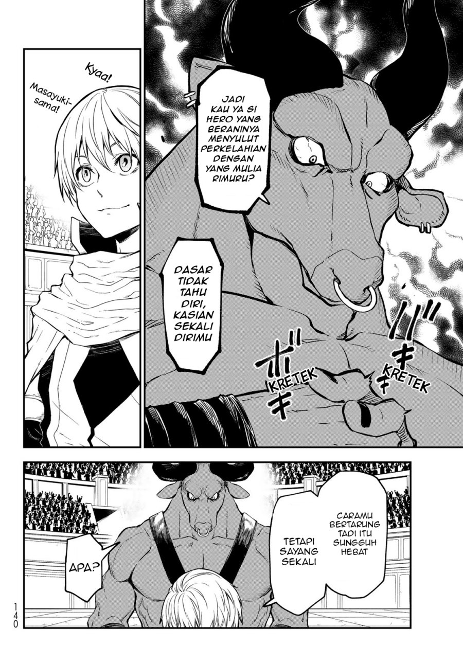 Dilarang COPAS - situs resmi www.mangacanblog.com - Komik tensei shitara slime datta ken 113 - chapter 113 114 Indonesia tensei shitara slime datta ken 113 - chapter 113 Terbaru 36|Baca Manga Komik Indonesia|Mangacan