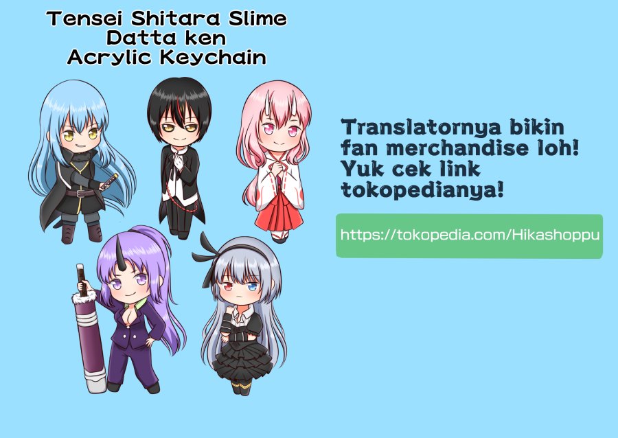 Dilarang COPAS - situs resmi www.mangacanblog.com - Komik tensei shitara slime datta ken 114 - chapter 114 115 Indonesia tensei shitara slime datta ken 114 - chapter 114 Terbaru 46|Baca Manga Komik Indonesia|Mangacan