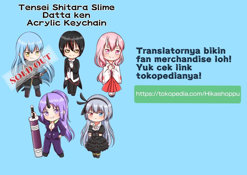 Dilarang COPAS - situs resmi www.mangacanblog.com - Komik tensei shitara slime datta ken 116 - chapter 116 117 Indonesia tensei shitara slime datta ken 116 - chapter 116 Terbaru 46|Baca Manga Komik Indonesia|Mangacan