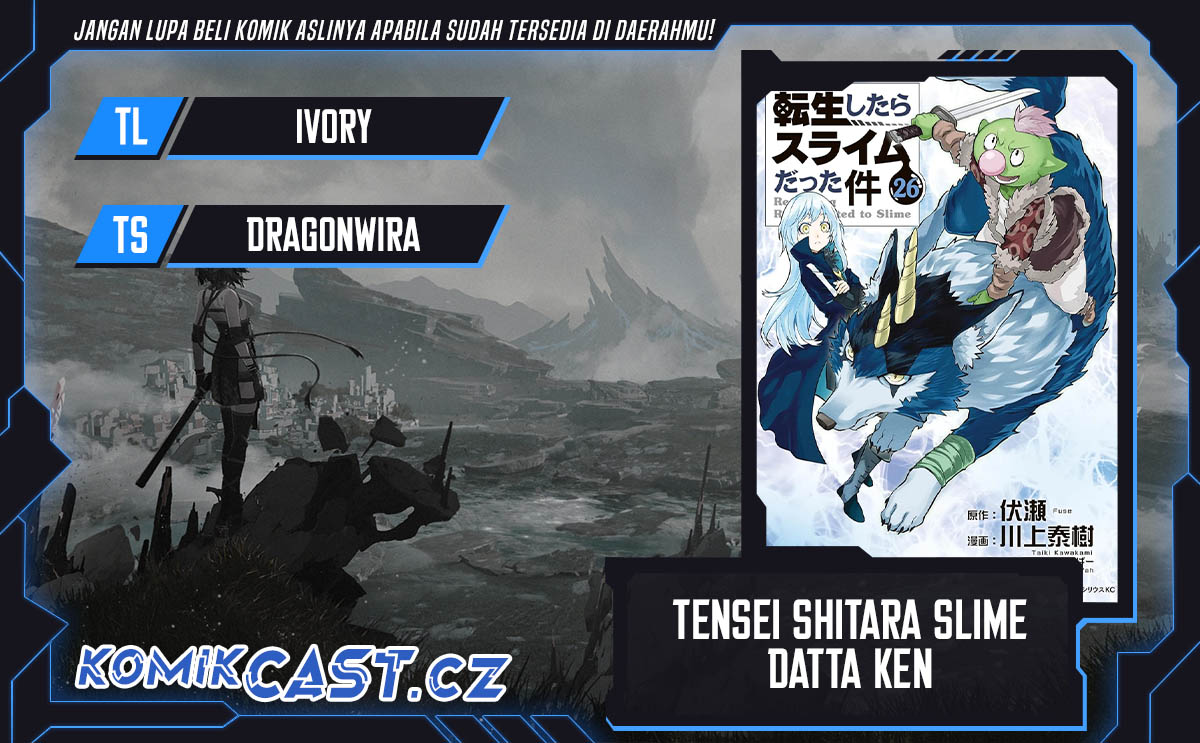 Dilarang COPAS - situs resmi www.mangacanblog.com - Komik tensei shitara slime datta ken 123 - chapter 123 124 Indonesia tensei shitara slime datta ken 123 - chapter 123 Terbaru 0|Baca Manga Komik Indonesia|Mangacan