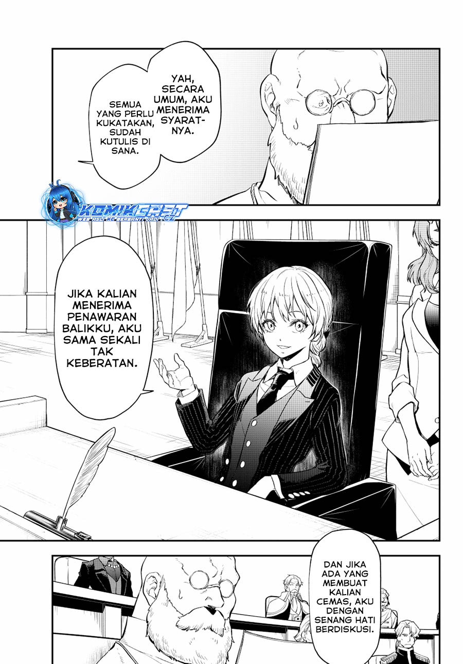 Dilarang COPAS - situs resmi www.mangacanblog.com - Komik tensei shitara slime datta ken 123 - chapter 123 124 Indonesia tensei shitara slime datta ken 123 - chapter 123 Terbaru 21|Baca Manga Komik Indonesia|Mangacan