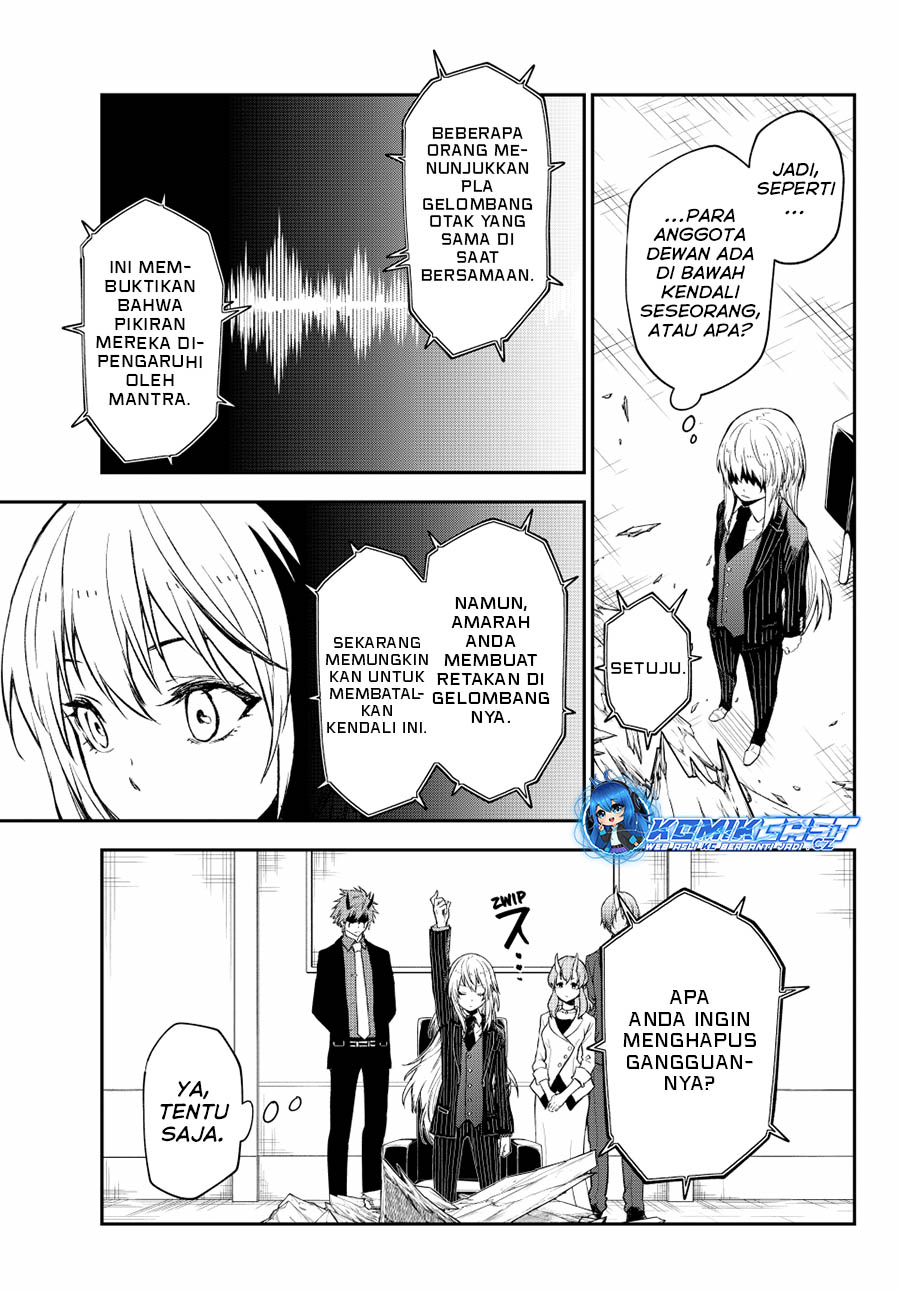 Dilarang COPAS - situs resmi www.mangacanblog.com - Komik tensei shitara slime datta ken 123 - chapter 123 124 Indonesia tensei shitara slime datta ken 123 - chapter 123 Terbaru 29|Baca Manga Komik Indonesia|Mangacan