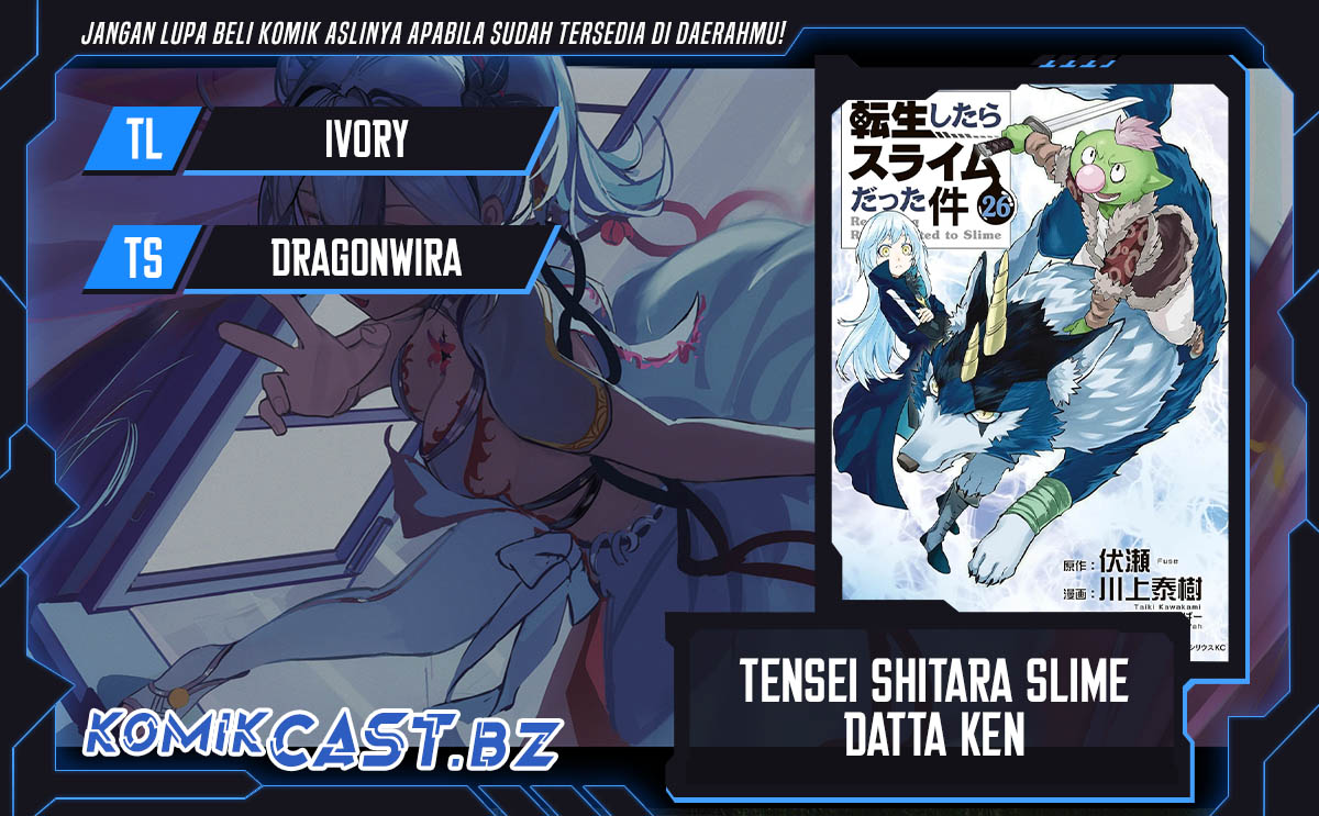 Dilarang COPAS - situs resmi www.mangacanblog.com - Komik tensei shitara slime datta ken 124 - chapter 124 125 Indonesia tensei shitara slime datta ken 124 - chapter 124 Terbaru 0|Baca Manga Komik Indonesia|Mangacan