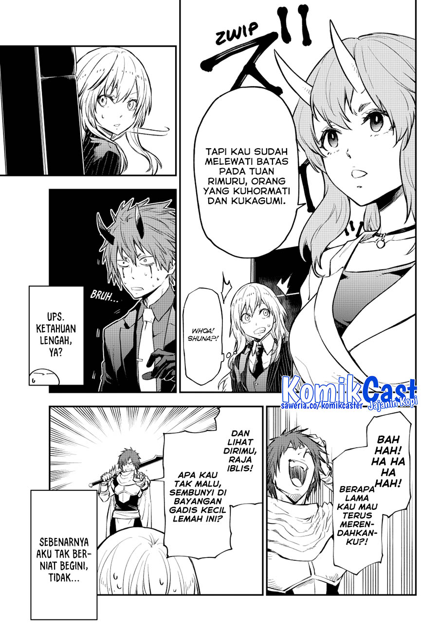 Dilarang COPAS - situs resmi www.mangacanblog.com - Komik tensei shitara slime datta ken 124 - chapter 124 125 Indonesia tensei shitara slime datta ken 124 - chapter 124 Terbaru 15|Baca Manga Komik Indonesia|Mangacan