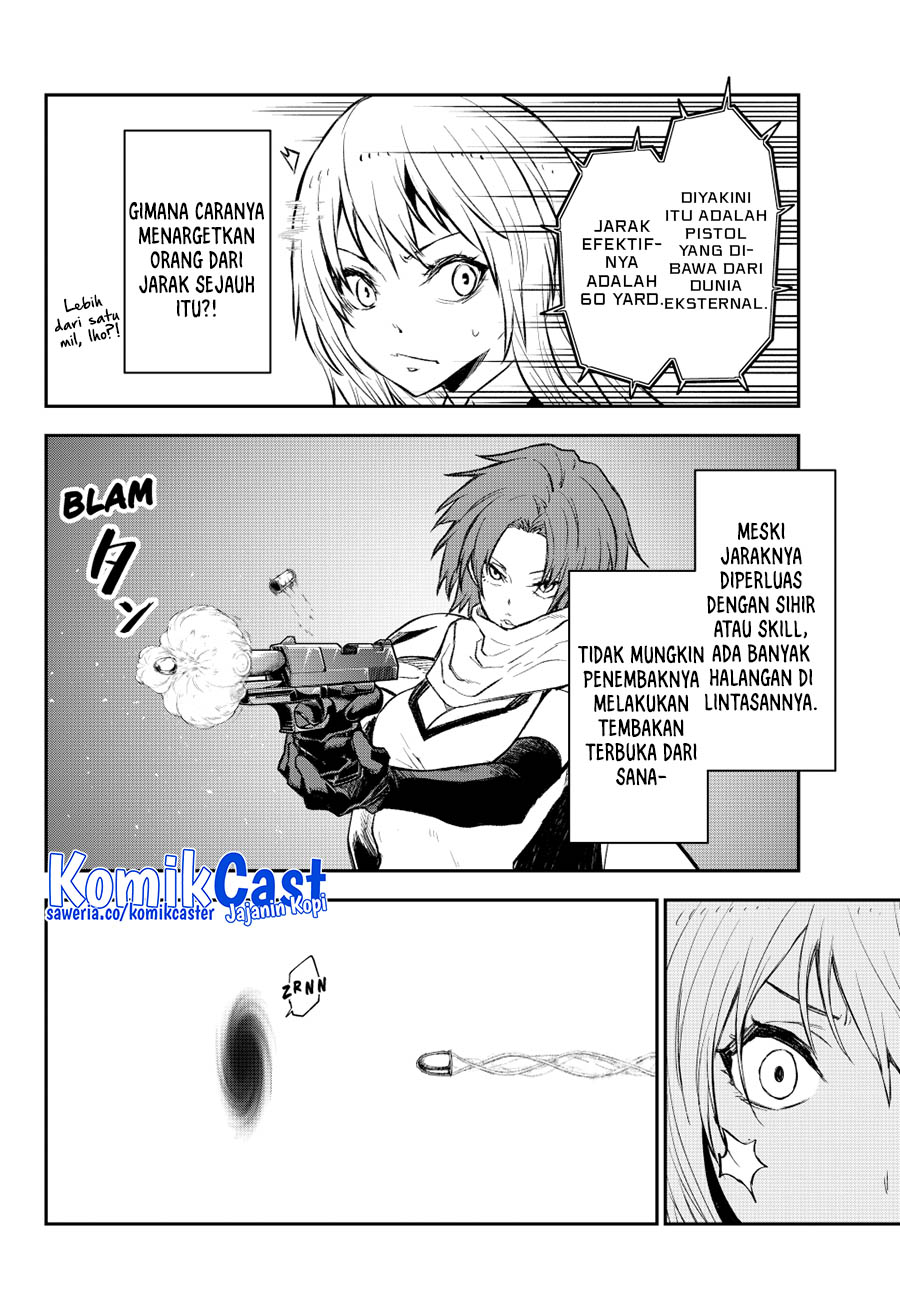 Dilarang COPAS - situs resmi www.mangacanblog.com - Komik tensei shitara slime datta ken 124 - chapter 124 125 Indonesia tensei shitara slime datta ken 124 - chapter 124 Terbaru 36|Baca Manga Komik Indonesia|Mangacan